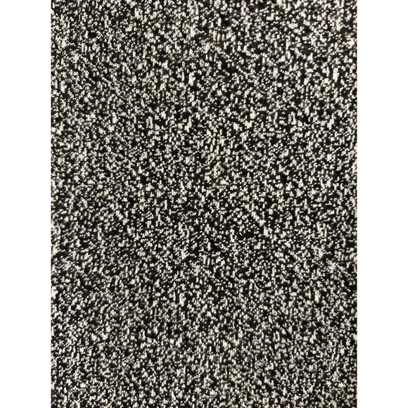 Nordstrom 14th & Union Tweed Like Midi Pencil Skirt Back Slit Women's L Career - Picture 3 of 5